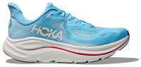 HOKA Clifton 10 - Damen SOARING BLUE / FROST-W6.5 - 37 1/3