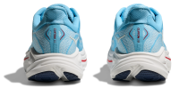 HOKA Clifton 10 - Damen SOARING BLUE / FROST-W6.5 - 37 1/3
