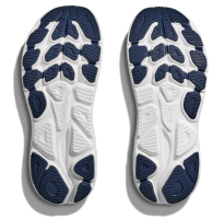 HOKA Clifton 10 - Damen SOARING BLUE / FROST-W6.5 - 37 1/3