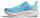 HOKA Clifton 10 - Damen SOARING BLUE / FROST-W6.5 - 37 1/3