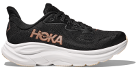 HOKA Clifton 10 - Damen BLACK / ROSE GOLD-W6.5 - 37 1/3