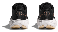 HOKA Clifton 10 - Damen BLACK / ROSE GOLD-W6.5 - 37 1/3