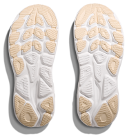 HOKA Clifton 10 - Damen BLACK / ROSE GOLD-W6.5 - 37 1/3