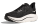 HOKA Clifton 10 Wide - Damen BLACK / WHITE-W6.5 - 37 1/3