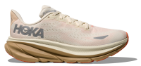 HOKA Clifton 9 GTX - Damen EGGSHELL / KHAKI-W5 - 36