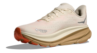 HOKA Clifton 9 GTX - Damen EGGSHELL / KHAKI-W5 - 36