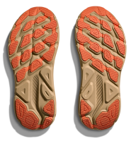 HOKA Clifton 9 GTX - Damen EGGSHELL / KHAKI-W5 - 36