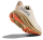 HOKA Clifton 9 GTX - Damen EGGSHELL / KHAKI-W5 - 36