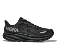 HOKA Clifton 9 GTX - Damen BLACK / BLACK-W9.5 - 42