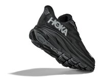 HOKA Clifton 9 GTX - Damen BLACK / BLACK-W9.5 - 42