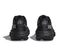 HOKA Clifton 9 GTX - Damen BLACK / BLACK-W9.5 - 42