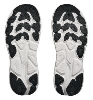 HOKA Clifton 10 - Herren SAGE / NEON FLAME-M8.5 - 42