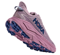 HOKA Challenger 8 GTX - Damen FRAGRANT LILAC / BERRY MAUVE-W6.5 - 37 1/3