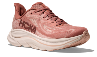 HOKA Clifton 10 - Damen BLUSH / ROSE LATTE-W7 - 38