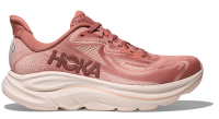 HOKA Clifton 10 - Damen BLUSH / ROSE LATTE-W7 - 38