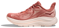 HOKA Clifton 10 - Damen BLUSH / ROSE LATTE-W7 - 38