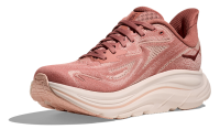HOKA Clifton 10 - Damen BLUSH / ROSE LATTE-W7 - 38