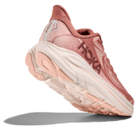 HOKA Clifton 10 - Damen BLUSH / ROSE LATTE-W7 - 38