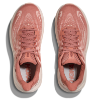 HOKA Clifton 10 - Damen BLUSH / ROSE LATTE-W7 - 38