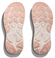 HOKA Clifton 10 - Damen BLUSH / ROSE LATTE-W7 - 38