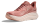 HOKA Clifton 10 - Damen BLUSH / ROSE LATTE-W7 - 38