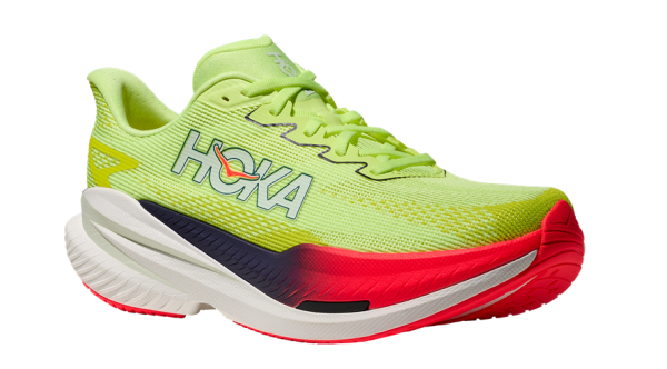 HOKA Mach X3 - Herren