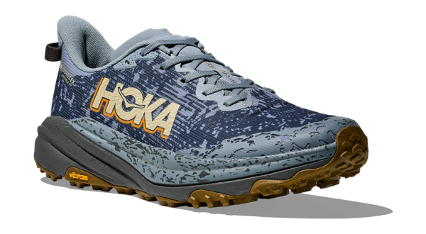 HOKA Speedgoat 6 GTX - Herren