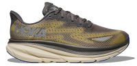 HOKA Clifton 9 GTX - Herren GRAVEL / EGGSHELL-M12 - 46 2/3