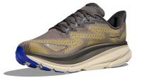HOKA Clifton 9 GTX - Herren GRAVEL / EGGSHELL-M12 - 46 2/3