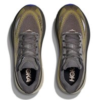 HOKA Clifton 9 GTX - Herren GRAVEL / EGGSHELL-M12 - 46 2/3