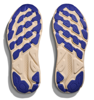 HOKA Clifton 9 GTX - Herren GRAVEL / EGGSHELL-M12 - 46 2/3