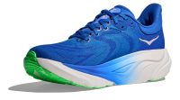 HOKA Arahi 8 - Herren COBALT BLUE / NEON GREEN-M10 - 44