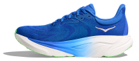 HOKA Arahi 8 - Herren COBALT BLUE / NEON GREEN-M11 - 45 1/3