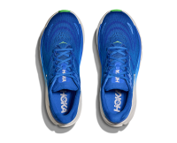 HOKA Arahi 8 - Herren COBALT BLUE / NEON GREEN-M11 - 45 1/3