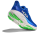 HOKA Arahi 8 - Herren COBALT BLUE / NEON GREEN-M11 - 45 1/3