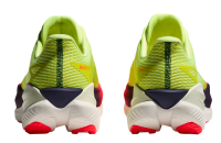 HOKA Mach X3 - Herren NEON YUZU / SQUID INK-M8.5 - 42