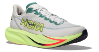 HOKA Mach 7 FROST / NEON YUZU-M8.5 - 42