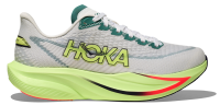 HOKA Mach 7 FROST / NEON YUZU-M8.5 - 42