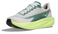 HOKA Mach 7 FROST / NEON YUZU-M8.5 - 42