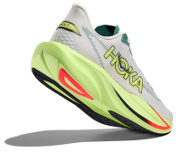 HOKA Mach 7 FROST / NEON YUZU-M8.5 - 42