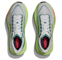 HOKA Mach 7 FROST / NEON YUZU-M8.5 - 42
