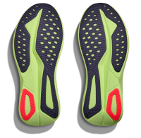 HOKA Mach 7 FROST / NEON YUZU-M8.5 - 42