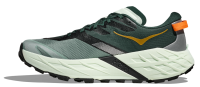 HOKA Speedgoat 7 - Herren BAY LEAF / SEA GLASS-M10 - 44