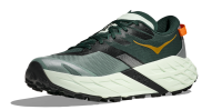 HOKA Speedgoat 7 - Herren BAY LEAF / SEA GLASS-M10 - 44