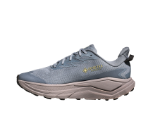 HOKA Challenger 8 GTX - Herren WASHED BLUE / CEMENT-M8.5 - 42