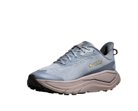 HOKA Challenger 8 GTX - Herren WASHED BLUE / CEMENT-M8.5 - 42