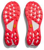 HOKA Tecton X3 - Herren SQUID INK / NEON FLAME-M11.5 - 46