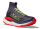 HOKA Tecton X3 - Herren SQUID INK / NEON FLAME-M11.5 - 46