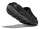 HOKA Ora Recovery Slide - Unisex BLACK / BLACK-M6 - 38 2/3