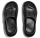 HOKA Ora Recovery Slide - Unisex BLACK / BLACK-M6 - 38 2/3